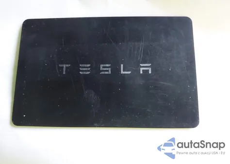 2023 Tesla Model Y Awd/Long Range Dual Motor All-Wheel Drive from USA, damaged, VIN 7SAYGDEE5PF890004